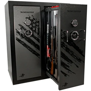 gun safes winchester