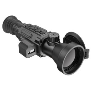 AGM Secutor LRF 75--640 Thermal Scope, 4-32x75mm,Laser Rangefinder