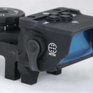 Barrett Firearms BORS 2.0 For Leupold Mark 4 M1