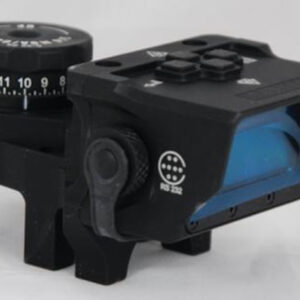 Barrett Firearms BORS For Nightforce 8-32 NXS With ZeroStop