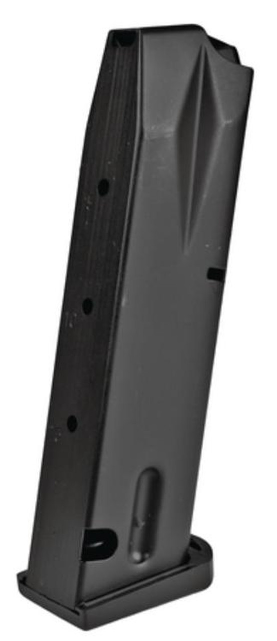 Beretta Magazine 9mm,15rd, Fits Model 92FS