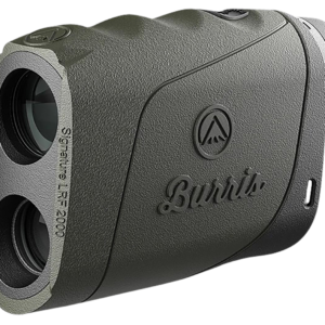Burris Signature HD LRF Rangefinder 2000