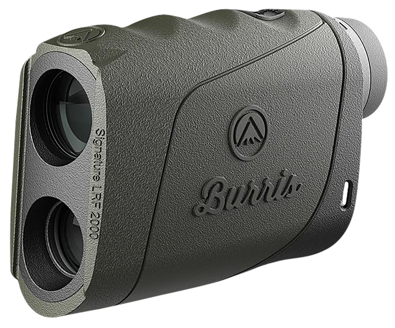 Burris Signature HD LRF Rangefinder 2000