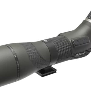 Burris Signature HD Spotting Scope, 20-60x85mm,For ARCA Swiss