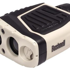 Bushnell Elite 1 Mile Arc 7x26mm 5-1760yds Waterproof, Flat Dark Earth