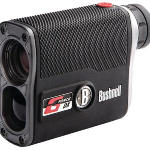 Bushnell G-Force DX ARC 1300 Laser Rangefinder 6x21mm