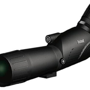 Bushnell Legend 20-60x 80mm 110-50 ft 1000 yd 18mm
