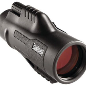 Bushnell Legend Ultra HD Monocular Tactical Spotting Scope 10x42mm