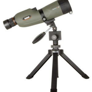 Bushnell Trophy 16-48x 50mm 125-42 ft @ 1000 yds 16mm