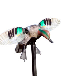 CMC Products 1911 Power Mag 45 ACP, Stainless Steel Black, 8rd