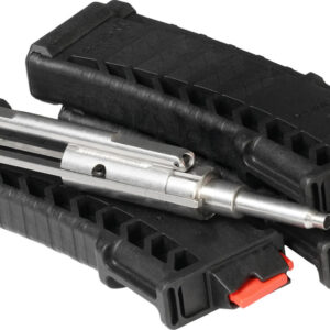 CMMG MK57 AR Conversion Kit 223 Rem/5.56mm to 22 LR, 3 Magazines, 25rd