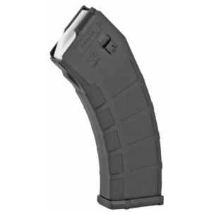 CZ 805 Bren 2 7.62X39, Polymer Black Translucent Finish, 30rd