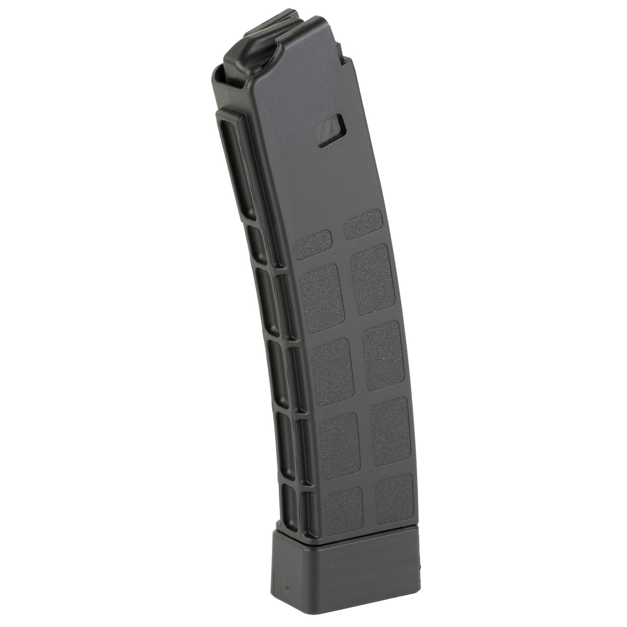 CZ 9mm Scorpion 3 Plus Magazine, Black, 30rd