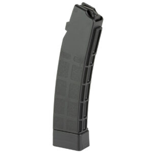 CZ 9mm Scorpion 3 Plus Magazine, Black, 30rd