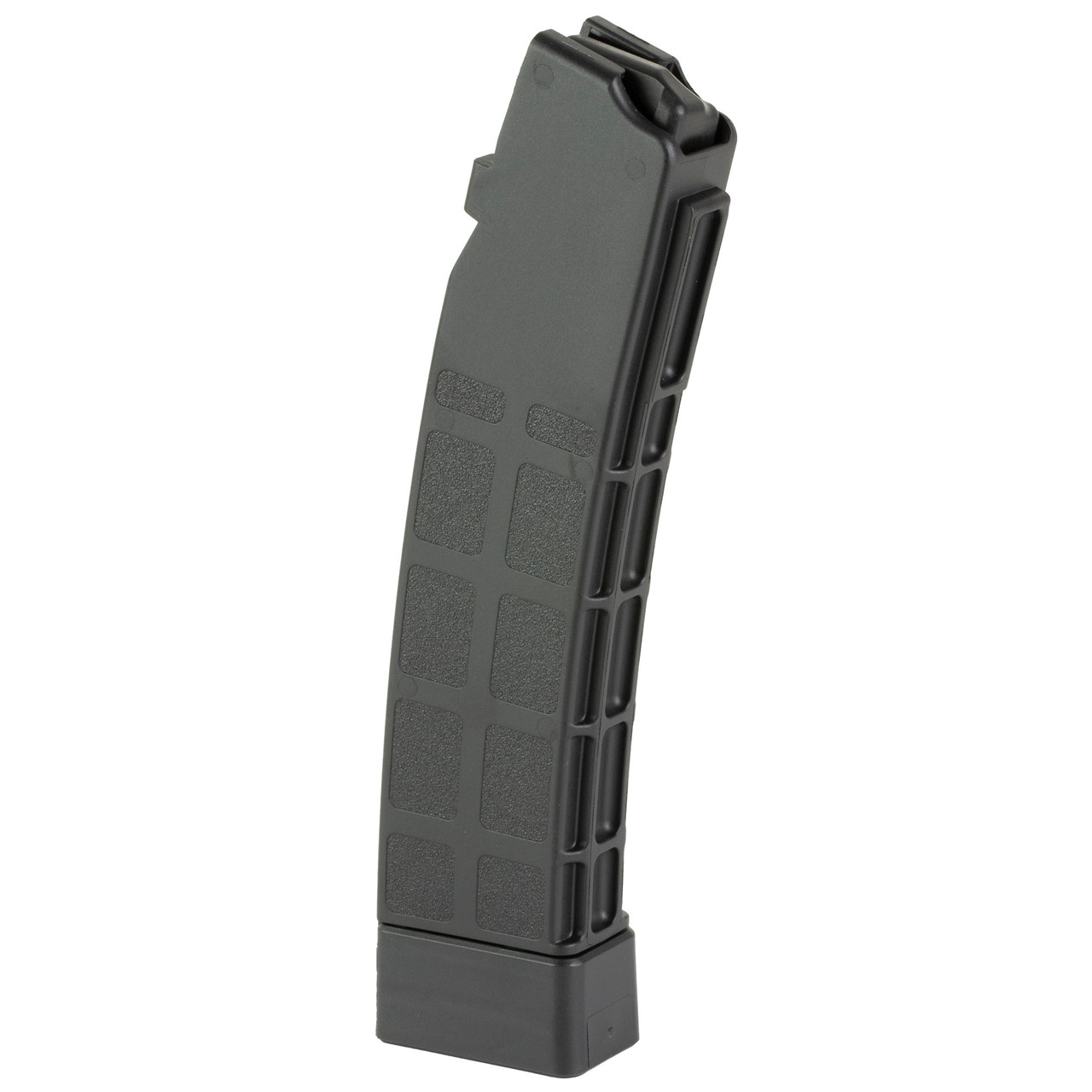 CZ 9mm Scorpion 3 Plus Magazine, Black, 30rd