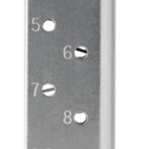 Chip McCormick 1911 Power Mag+,10Round, 45 ACP