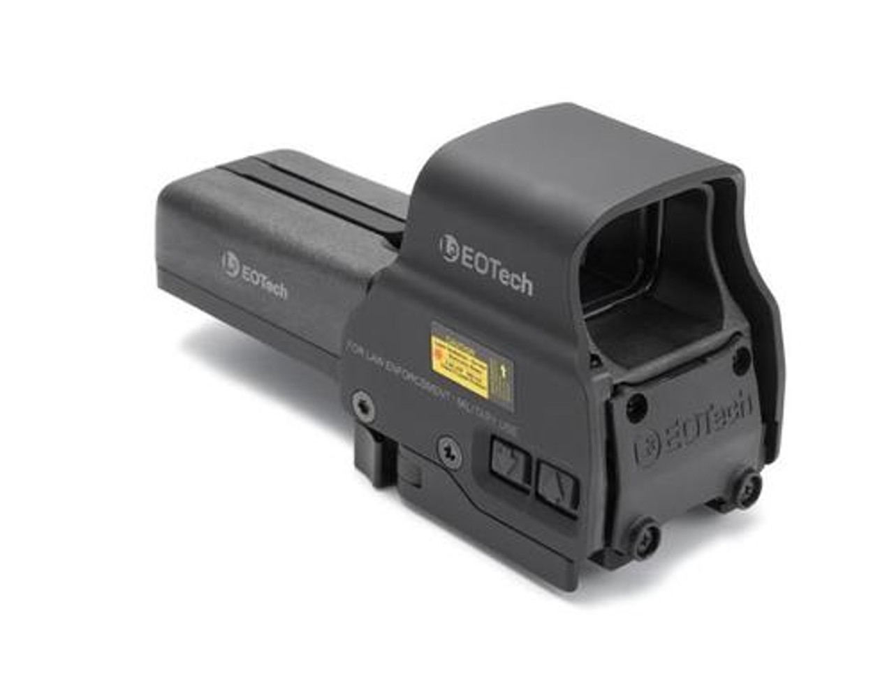 EOTech 518.A65 Holographic Weapon Sight