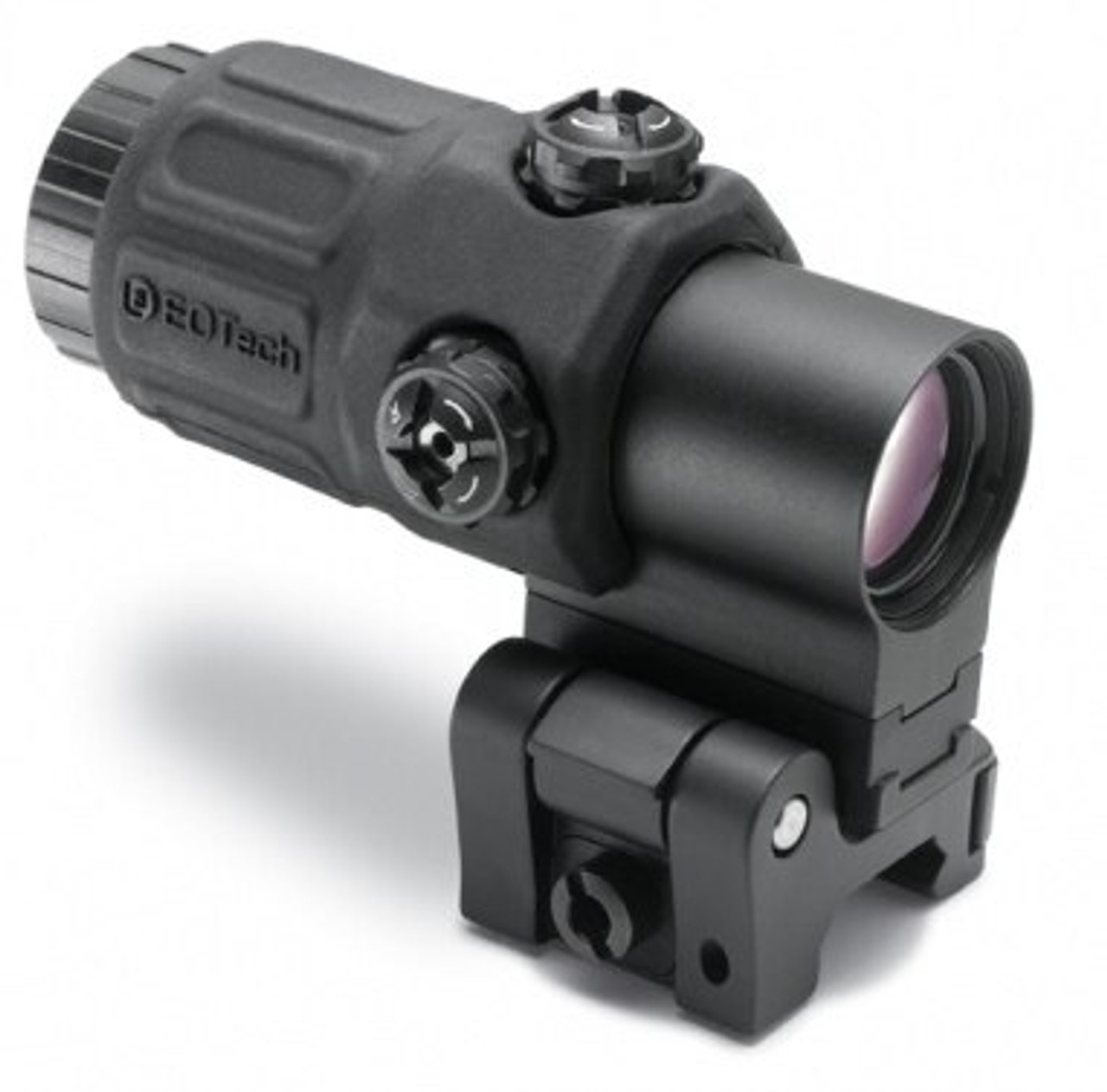 EOTech G33 Magnifier, Slap To Side Mount, Black