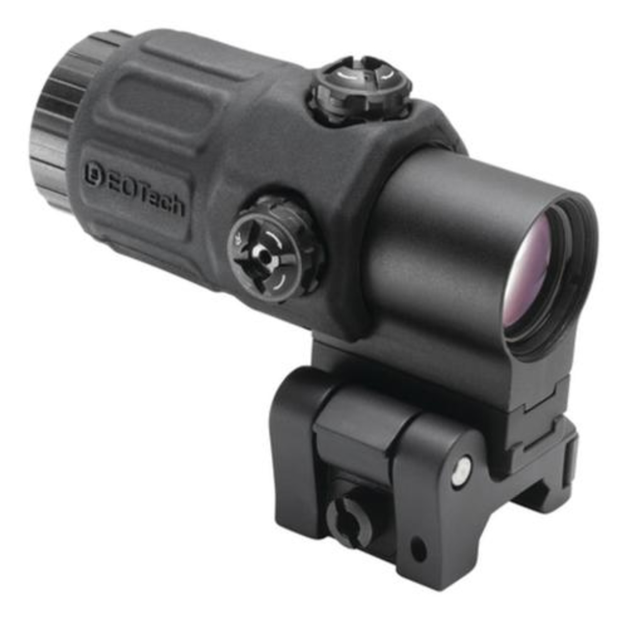 EOTech G33 Magnifier, Slap To Side Mount, Black