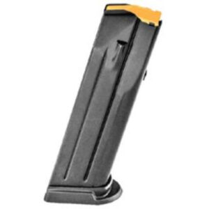 FN 509 Magazine 9mm Polymer Black, 17rd