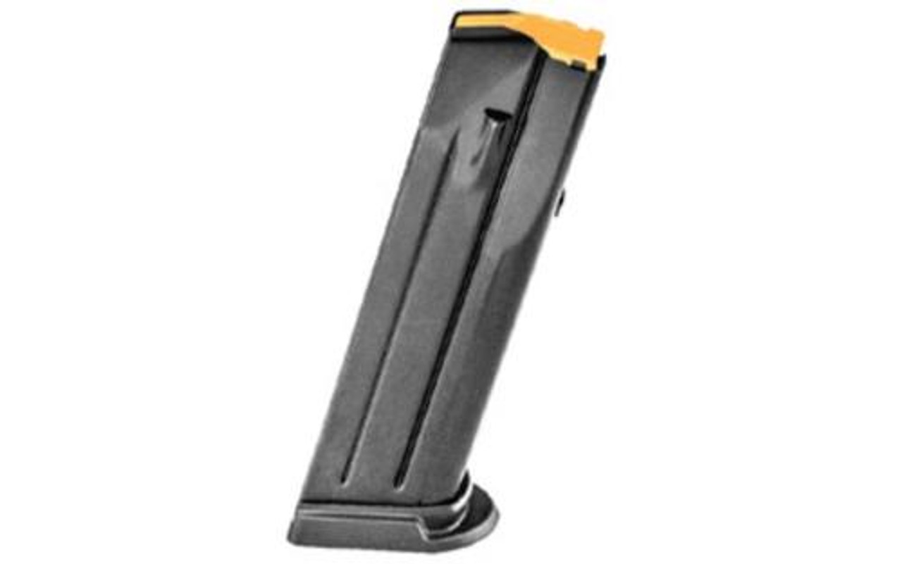 FN 509 Magazine 9mm Polymer Black, 17rd
