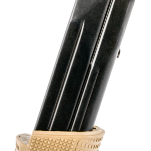 FN 509C 9mm Magazine,Flat Dark Earth,15rd