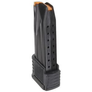 FN 509C Magazine 9mm,Polymer Baseplate, 17rd