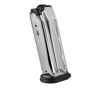 FN 510 Magazine 10mm, Black, 22rd