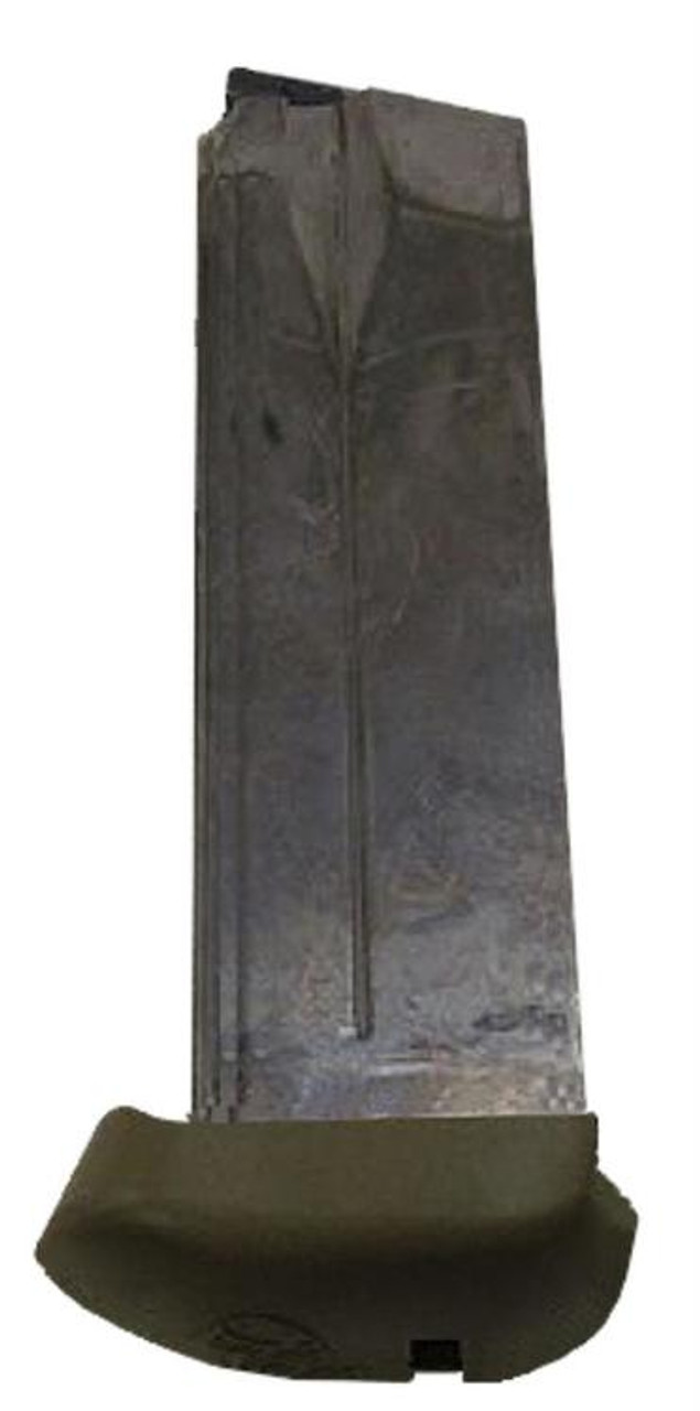 FN FNX-45 45 ACP 10rd Flat Dark Earth