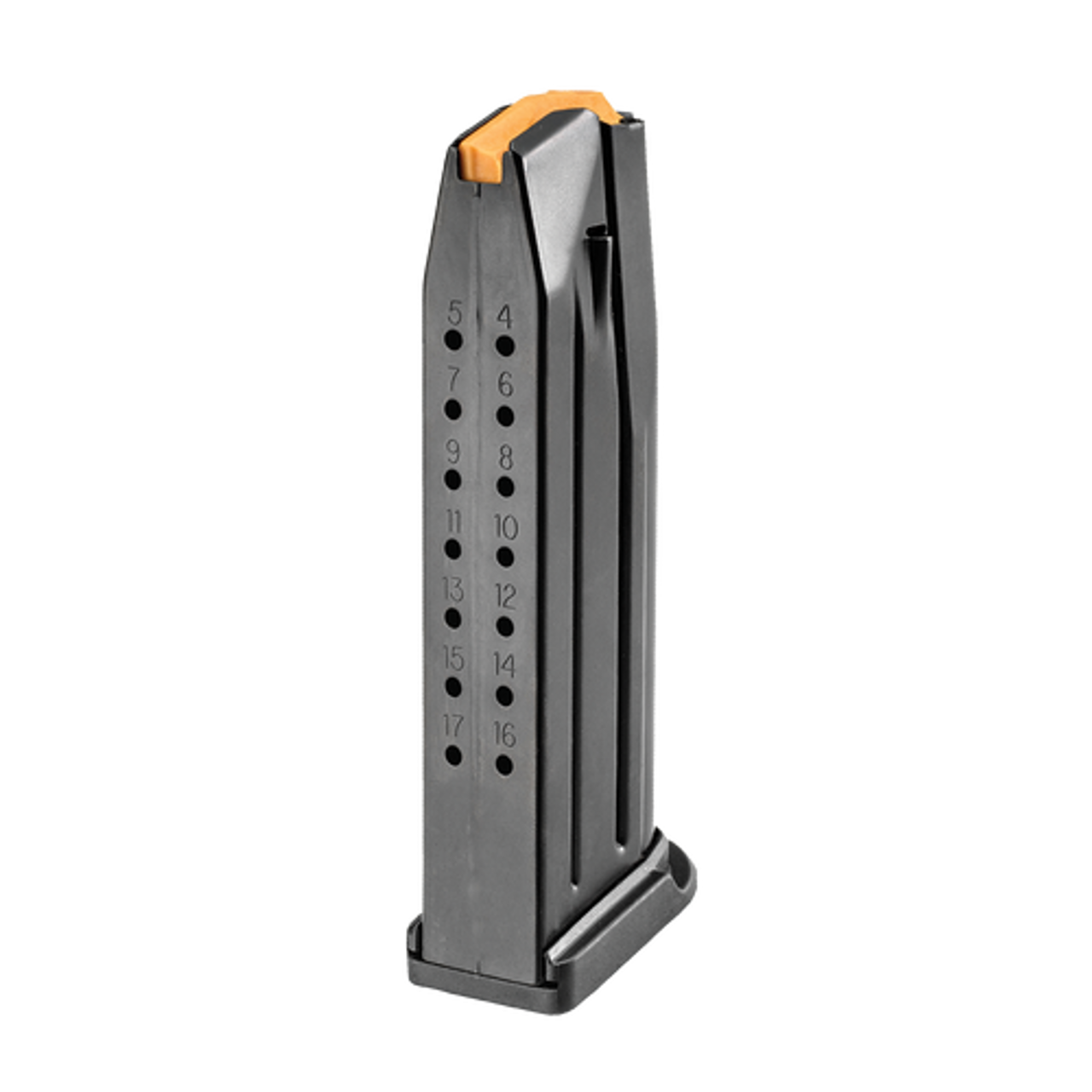 FN Magazine, 9mm,17rd,Fits FN 509