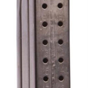 FN Magazine For FNS 9mm 17 Round Black
