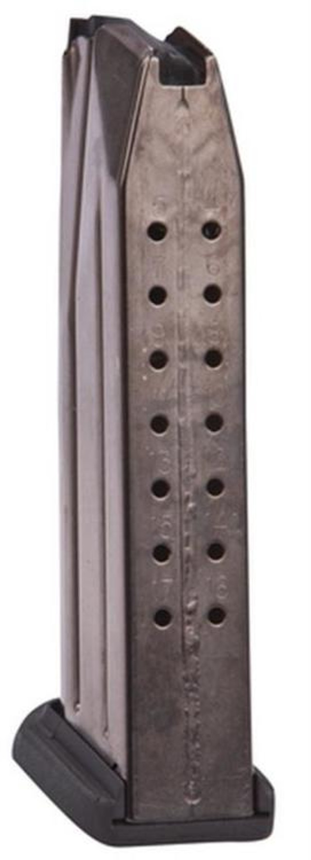 FN Magazine For FNS 9mm 17 Round Black