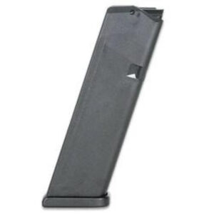 Glock G17 Magazine Glock 17 9mm 20 Magazines Per Pack 10rd