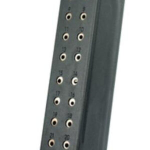 Glock G22 35 Magazine 40SW 22rd