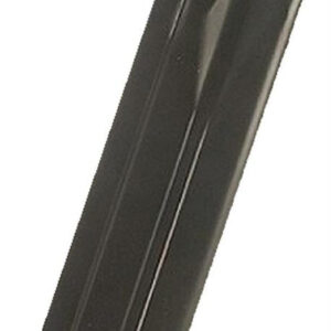 HK MK 23 Magazine 45 ACP 10 rd Steel Black
