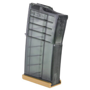 HK Mr762 7.62mm 20Rd Magazine, Ral8000