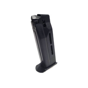 HK P7m13 9mm, 13rd Magazine