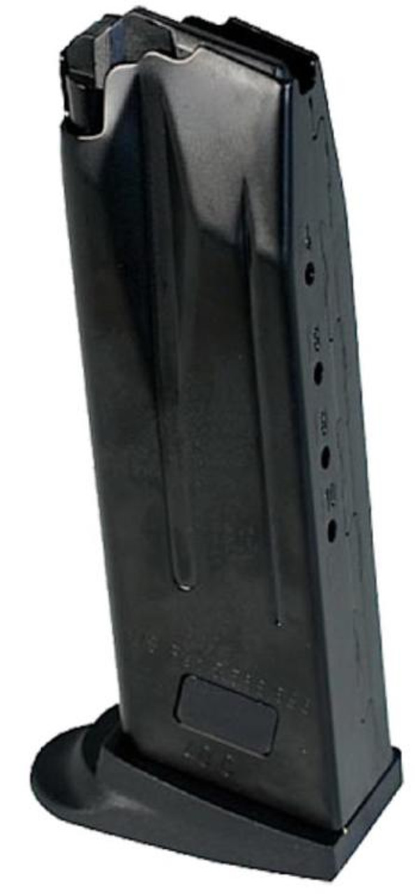 HK USP40 16rd magazine (for use jet-funnel #216189)