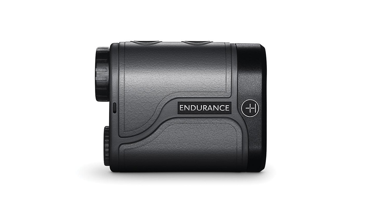Hawke Endurance Laser Range Finder 1000 High O-Led 6X21