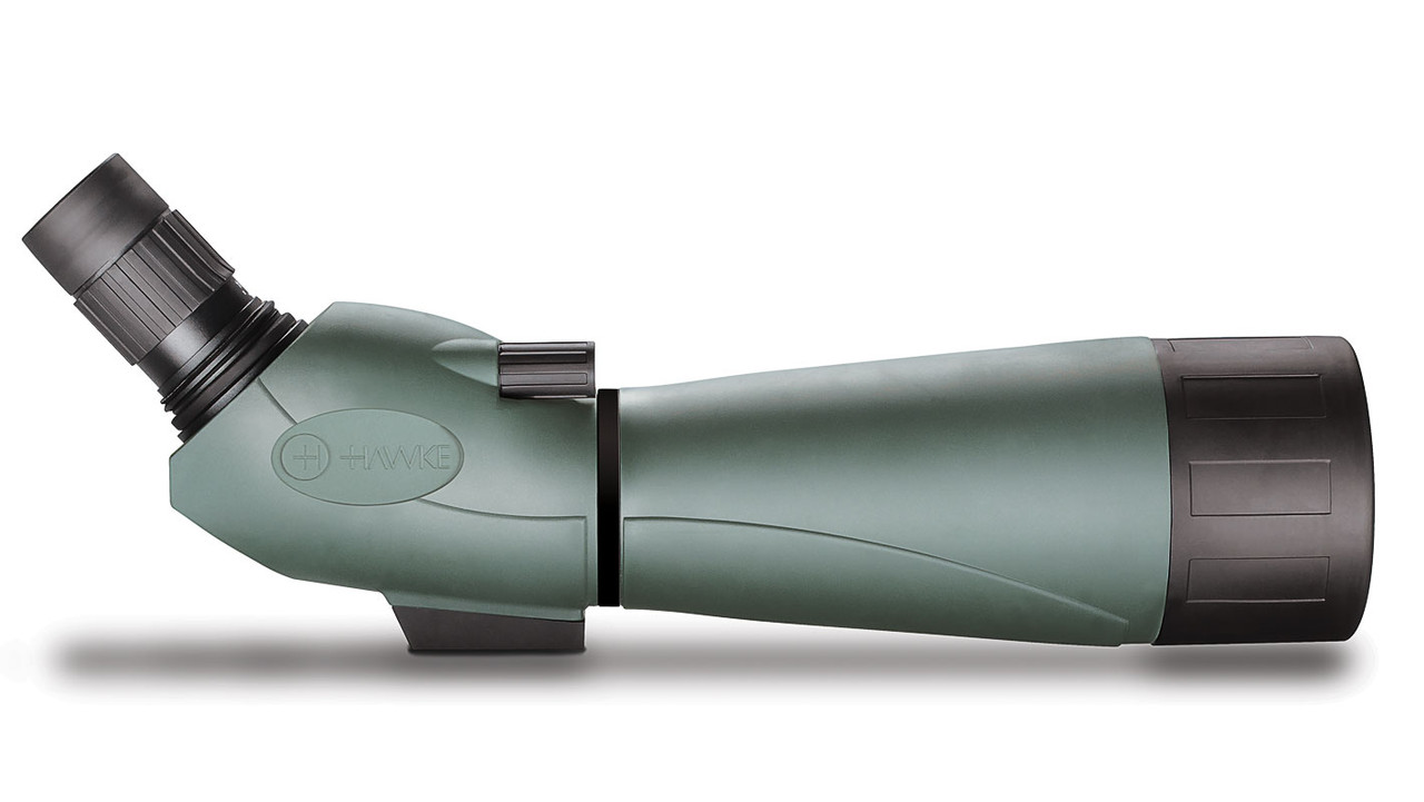 Hawke Vantage Spotting Scope 24-72X70