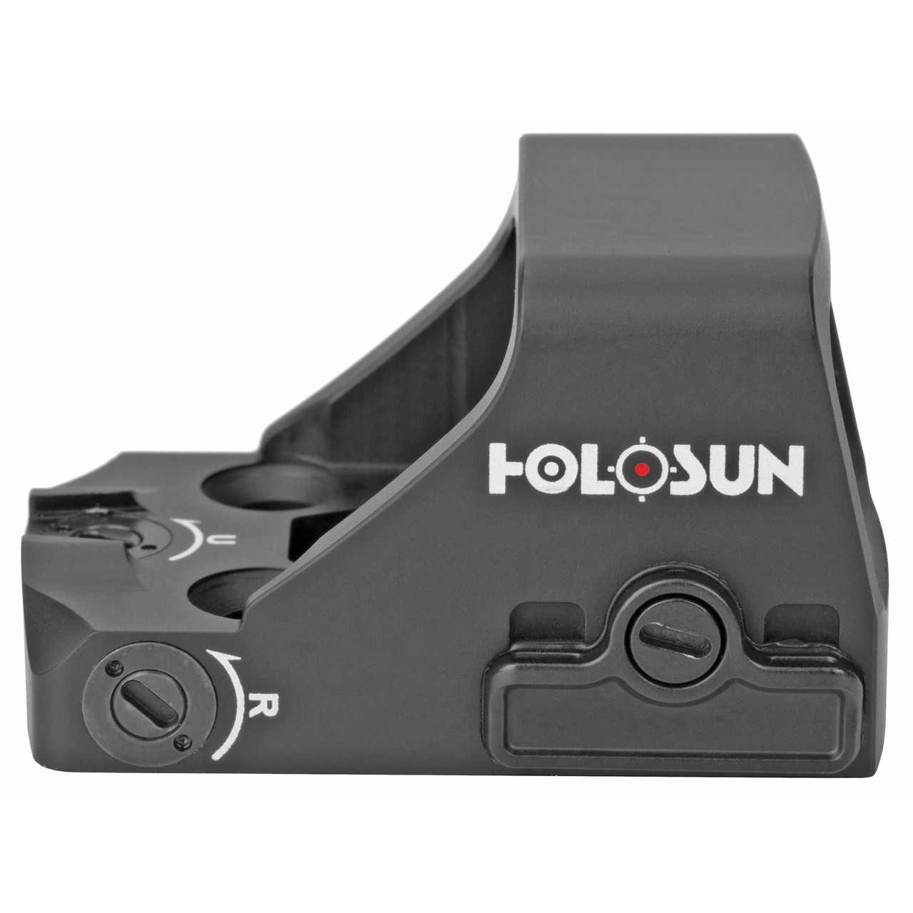 Holosun 507K X2 Red Dot Sight,32 MOA Ring & 2 MOA Dot
