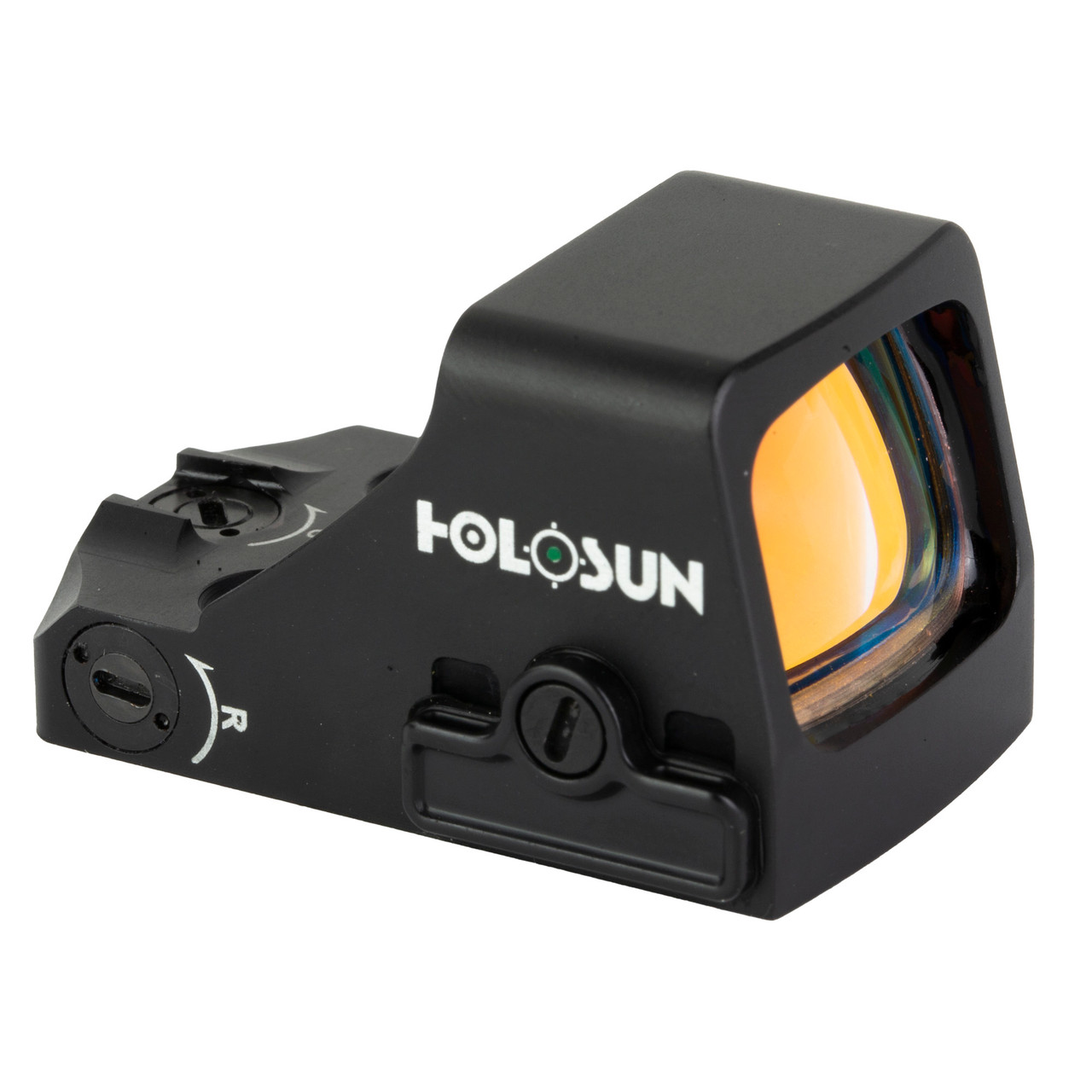 Holosun 507K X2 Reflex Sight,Green 2 MOA Dot, 32 MOA Ring