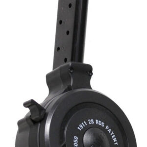 Iver Johnson 1911 Magazine 45 ACP