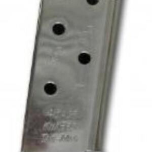 Kimber 1911 Magazine KimPro Tac-Mag 7-round Compact SS 45 ACP