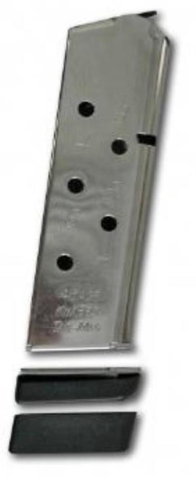 Kimber 1911 Magazine KimPro Tac-Mag 7-round Compact SS 45 ACP