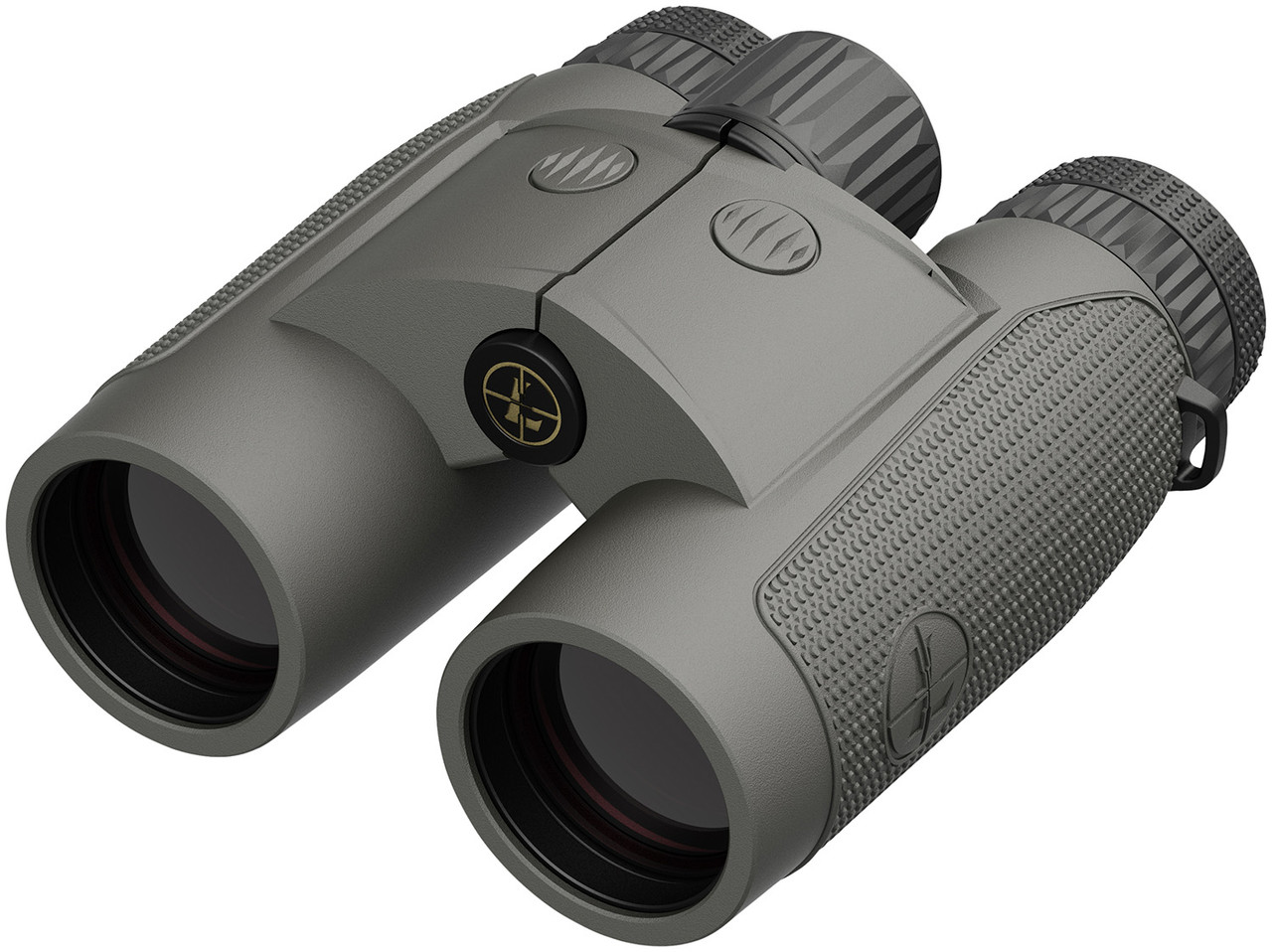 Leupold BX-4 Range HD Binocular Rangefinder, 10x42mm