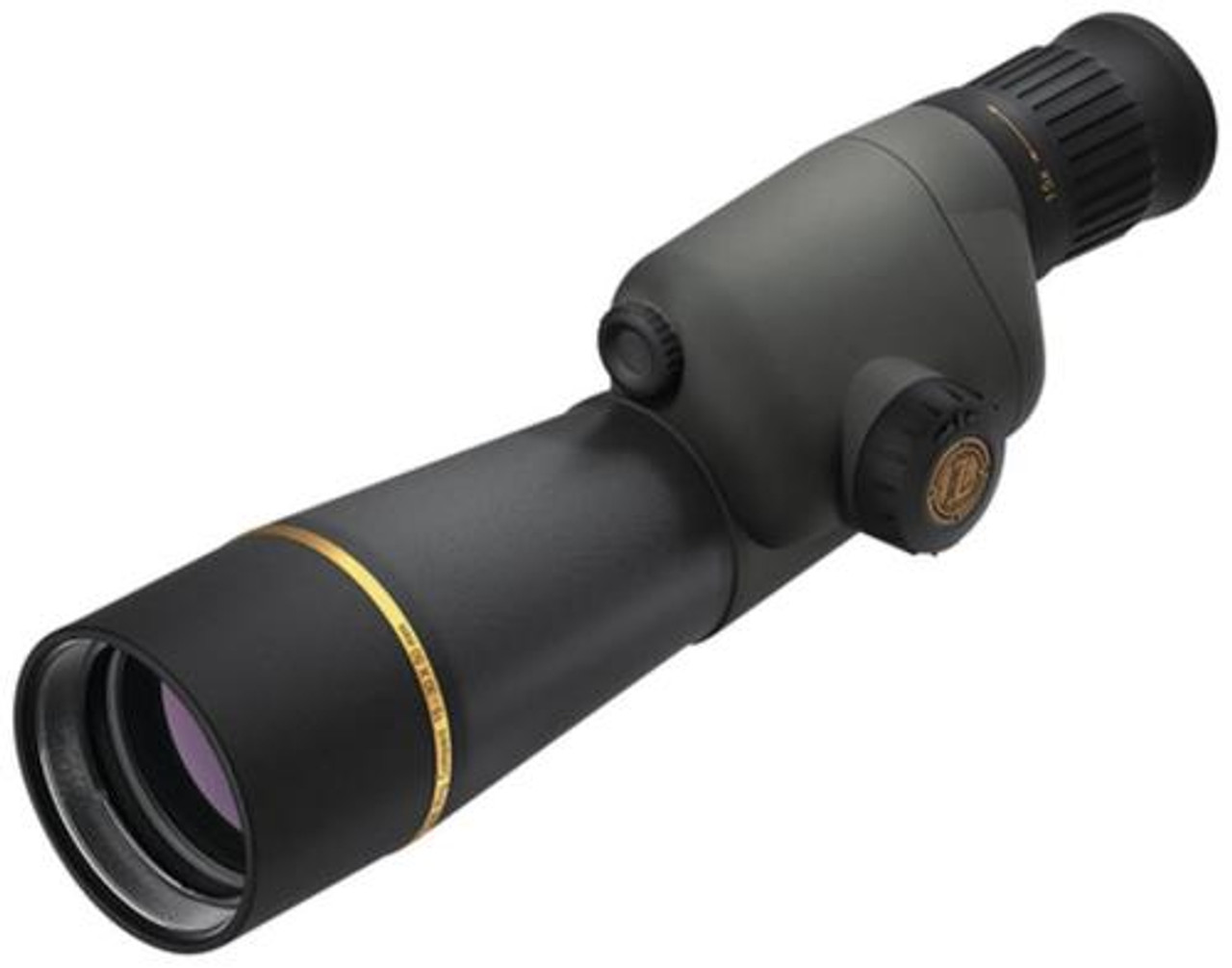 Leupold Gold Ring Compact 15-30x 50mm 136-89 ft @ 1000 yds FOV 17.5mm-17