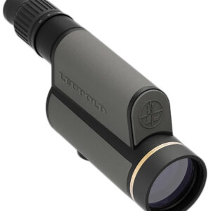 Leupold Gold Ring Spotting Scope, 12-40x60mm