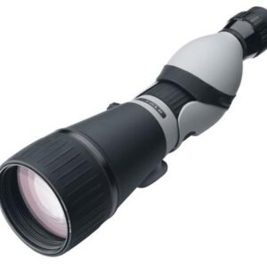 Leupold Kenai 2 25-60x 80mm 94-52 ft 1000 yds 17.4-17.9mm Black/Gray, HD