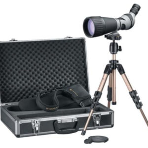 Leupold Kenai 2 25-60xA 80mm 94-52 ft @ 1000 yds 17.4-17.9mm